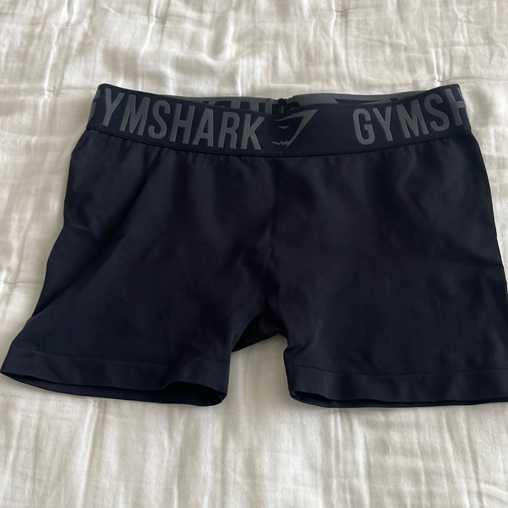 Gymshark Flex Shorts